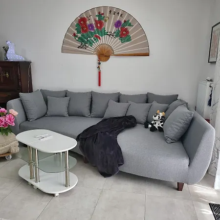 Comfortable And Spacious * Friburgo in Brisgovia