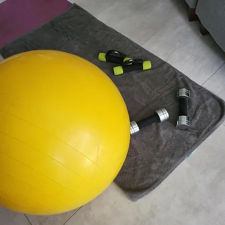 Comfortable And Spacious *