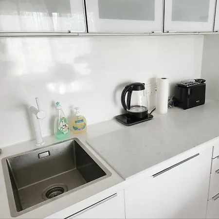 Apartment Comfortable And Spacious Freiburg im Breisgau