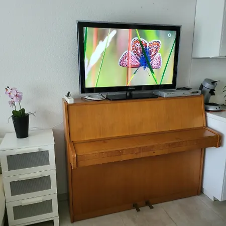 Comfortable And Spacious