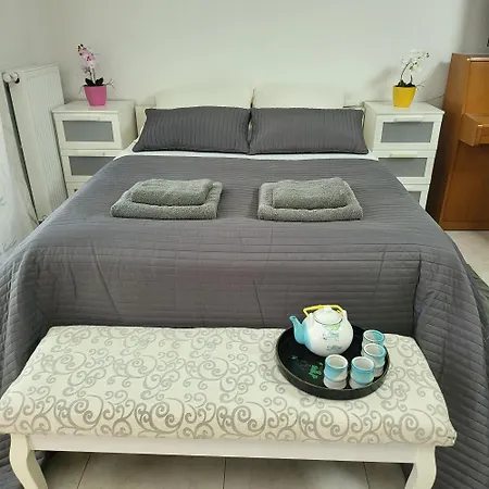 Comfortable And Spacious