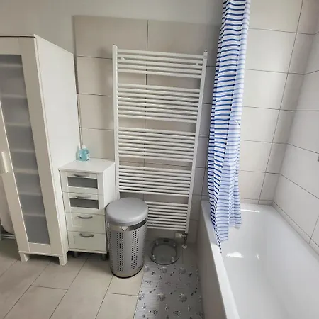 Comfortable And Spacious Apartment