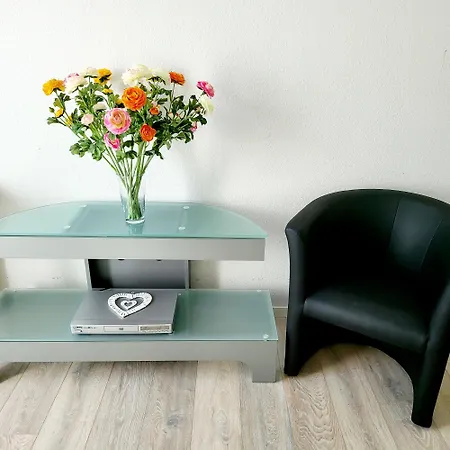 Comfortable And Spacious Apartment Freiburg im Breisgau