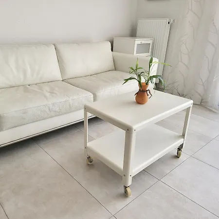 Apartment Comfortable And Spacious