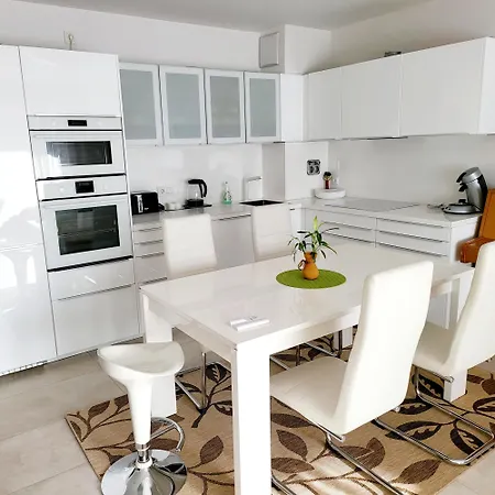 Apartment Comfortable And Spacious Freiburg im Breisgau