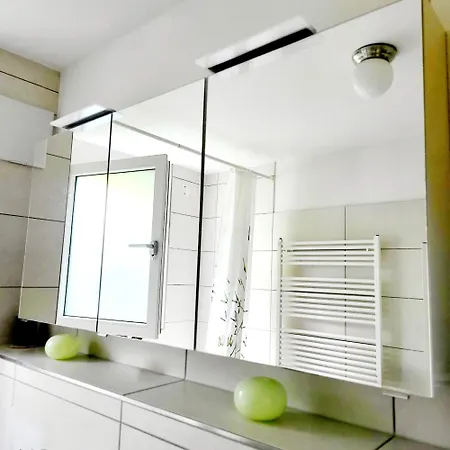 Comfortable And Spacious Apartment